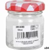 Stiklainis Mediterraneo   Skaidrus 50 ml stiklas (24 vnt.)