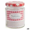 лодка Mediterraneo M127262 Cтекло 350 ml (12 штук) (350 cc)