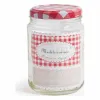 Alavas Mediterraneo M127263 Daugkartinis naudojimas stiklas 450 ml (12 vnt.)