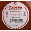 Saucepan Azofra Baked clay 11,5 x 11,5 x 3 cm (24 Units)