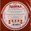 Saucepan Azofra Baked clay 15 x 15 x 3,2 cm (24 Units)