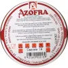Keptuvė skersmuo Azofra Keptas molis 17 x 17 x 3,5 cm (26 vnt.)