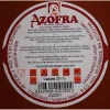 Kattila Azofra Poltettu savi 20 x 20 x 4 cm (18 osaa)