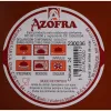 Saucepan Azofra Baked clay 23 x 23 x 5,5 cm (7 Units)