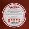 Kastrolis Azofra Cepts māls 38,5 x 36 x 7,5 cm (4 gb.)
