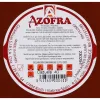 Kattila Azofra Poltettu savi 43 x 43 x 7,5 cm (2 osaa)