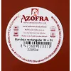 Поднос Inde Vitro Azofra Кафель Прямоугольный 35 x 25 x 6 cm (4 штук)