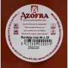 Pasniegšanas Plate Azofra Cepts māls Ovāls 44 x 26 x 7 cm (4 gb.)