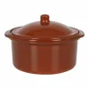 Кастрюля с крышкой Azofra Azofra (10 штук) (Ø 16 cm)