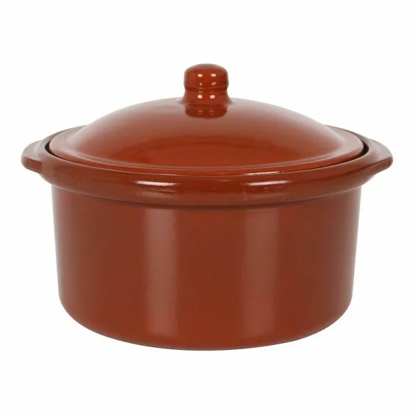 Кастрюля с крышкой Azofra Azofra (4 штук) (Ø 20 cm)