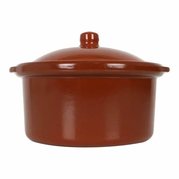 Кастрюля с крышкой Azofra Azofra (4 штук) (Ø 20 cm)