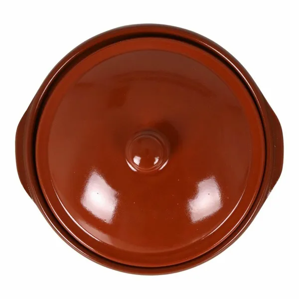 Кастрюля с крышкой Azofra Azofra (4 штук) (Ø 20 cm)
