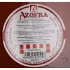 Saucepan Azofra Brown Baked clay (6 Units)