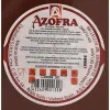 Casserole with Lid Azofra Baked clay 30,5 x 28 x 21 cm (3 Units)