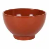 Bowl Azofra Regas_00262 Baked clay 15 x 15 x 9 cm (20 Units)
