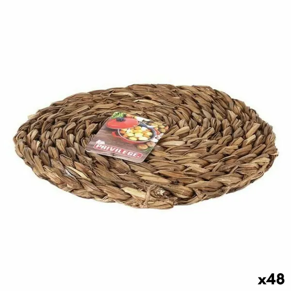 Stalo kilimėlis Privilege Privilege vytelių (48 vnt.) (ø 20 cm)