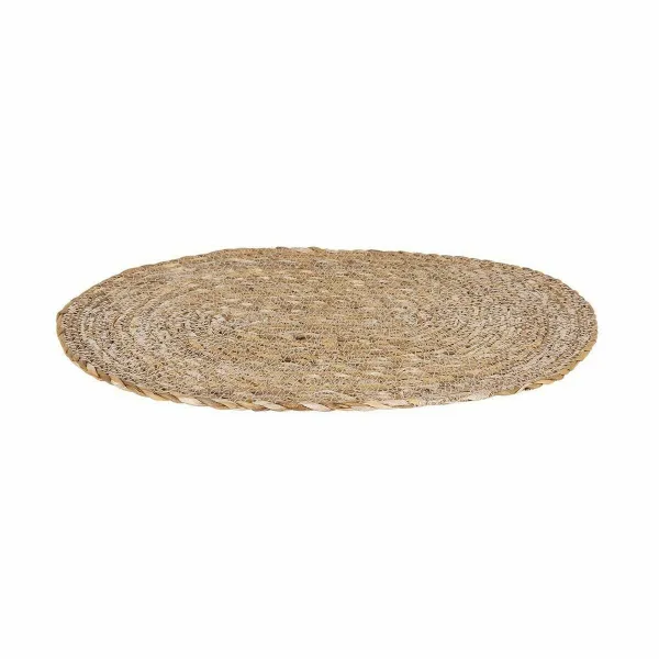 Подставка под горячее Privilege Коричневый плетеный 40 x 30 x 0,5 cm (24 штук)