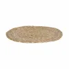 Подставка под горячее Privilege Коричневый плетеный 40 x 30 x 0,5 cm (24 штук)