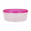Lunch box Circular ø 18,5 x 7,5 cm (12 Units)