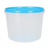 Lunch box Circular ø 19 x 14,5 cm (12 Units)