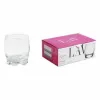 Setti shottilaseja LAV 596155 (12 osaa) (80 ml)