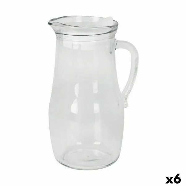 Krūka LAV Misket Ar vāku 1,8 L (6 gb.)