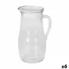 Krūka LAV Misket Ar vāku 1,8 L (6 gb.)