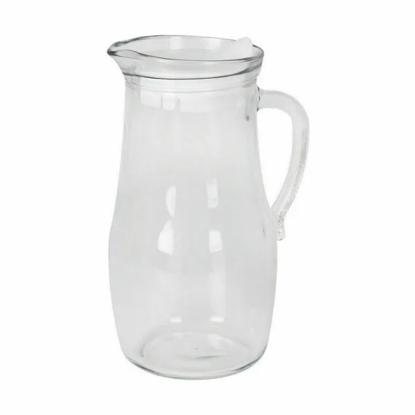 Jug LAV Misket With lid 1,8 L (6 Units)