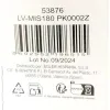 Jug LAV Misket With lid 1,8 L (6 Units)
