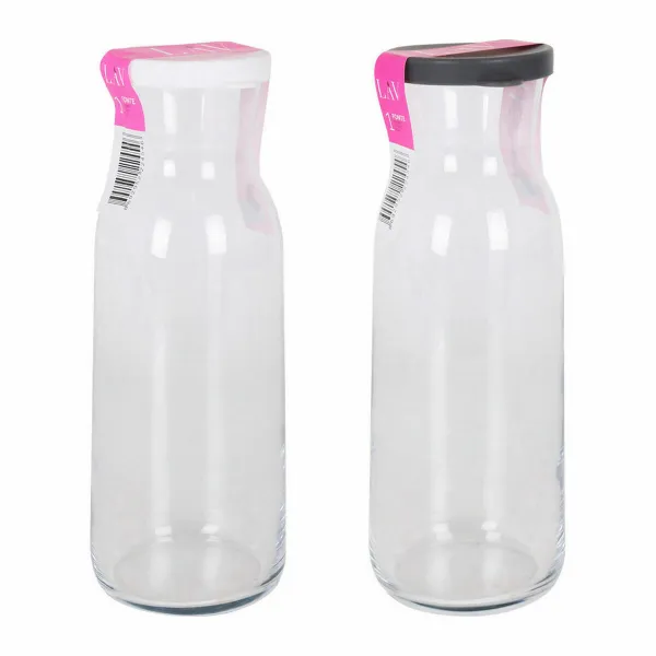 Lasipullo LAV 1,2 L (12 osaa)