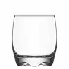 Lasisetti LAV Adora 290 ml 6 Kappaletta (8 osaa)