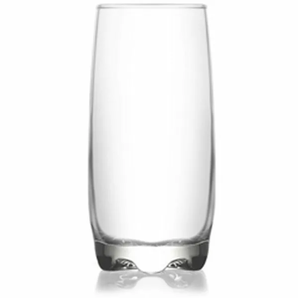 Lasisetti LAV Adora 390 ml 6 Kappaletta (8 osaa)