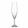 Šampano taurė Bohemia Crystal Galaxia 210 ml champagne 6 Dalys (6 vnt.) (4 vnt.)