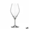 Набор бокалов для вина Bohemia Crystal Galaxia 470 ml 6 Предметы (6 штук) (4 штук)