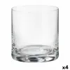 Lasisetti Bohemia Crystal Laia 410 ml Kristalli 6 Kappaletta (4 osaa)