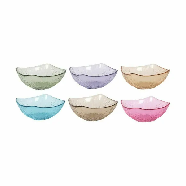 Dubuo La Mediterránea Ø 13 x 5,5 cm (48 vnt.)
