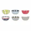 Snack Bowl La Mediterránea Hanae Ø 11 cm ø 11 x 5,8 cm (36 Units)