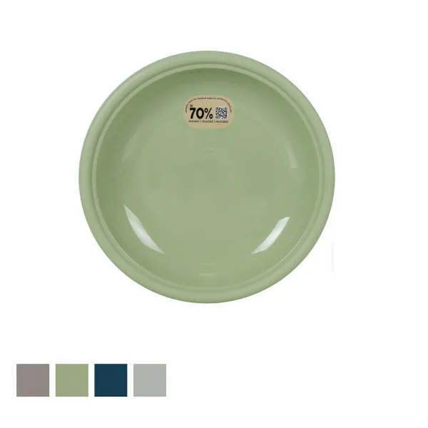 Блюдо для десертов Dem Inside 17 x 17 x 1,5 cm (36 штук)