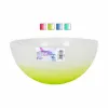 Salotų Dubuo Dem Cristalway 4,5 L (8 vnt.)