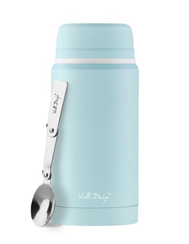 Lunch thermos mint 750ml FUORI 28159