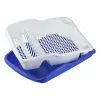 Draining Rack for Kitchen Sink Dem 48 x 40 x 12 cm (6 Units)
