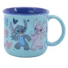 Disney Stitch - Ceramic mug in a gift box from the Stitch & Angel collection 355 ml