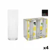 Lasisetti Royal Leerdam Lemon 4 osaa 310 ml (6 Kappaletta)