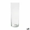 Lasisetti Royal Leerdam Orange 6 Kappaletta 310 ml (4 osaa)