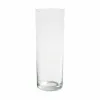Set of glasses Royal Leerdam Orange 6 Pieces 310 ml (4 Units)