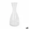 Stikla Karafe Vīnam Crystalex Kate Stikls 1,2 L (6 gb.)