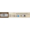 Piece Coffee Cup Set Lima lineal 3 Pieces (24 Units)