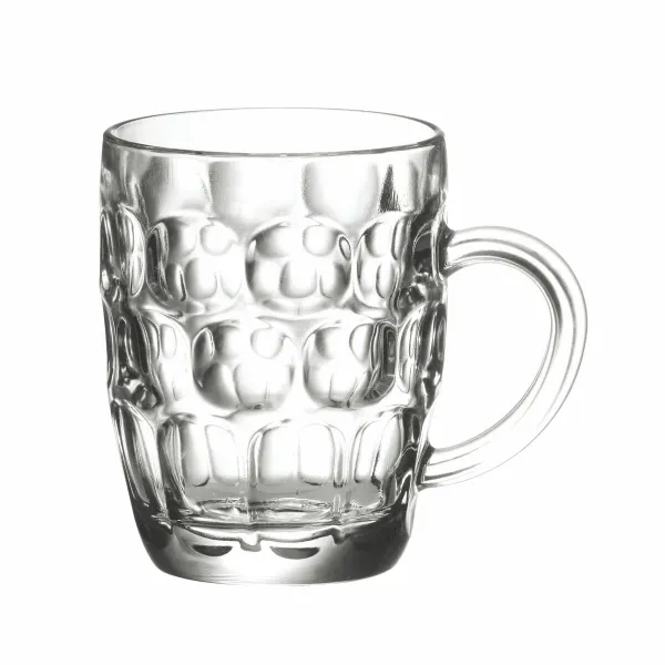 Набор кружек La Mediterránea Abadia 11,5 x 10 cm 300 ml 2 Daudzums Ø 7,7 cm 11,4 cm 9,7 cm (24 gb.)