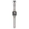 Spigen Rugged Armor Pro V2 – Strap with Case for Apple Watch 10/11 46mm (Dune Beige)
