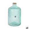Pullo La Mediterránea Primavera grabada Lasi 5 L (2 osaa)